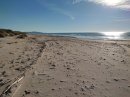 Sète au loin